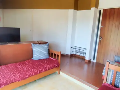 Departamento en Alquiler Temporal al Norte