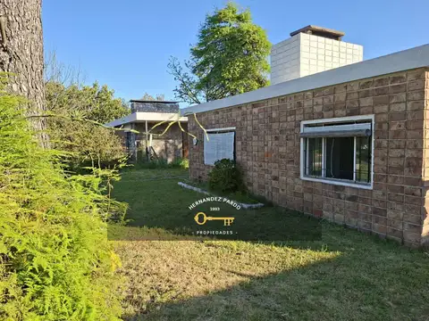 Alquiler en preciosa zona Solymar Sur 