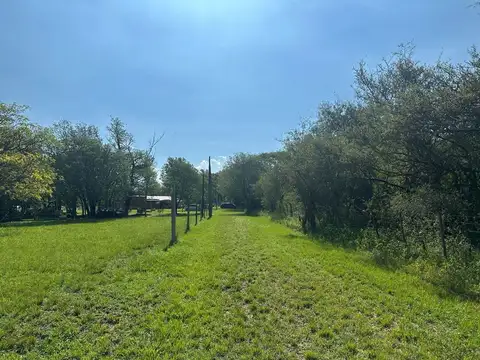 1 HECTAREA EN FALDA DEL  CARMEN SOBRE RUTA C45