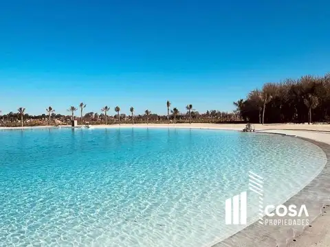 Venta terreno VIDA Lagoon Funes