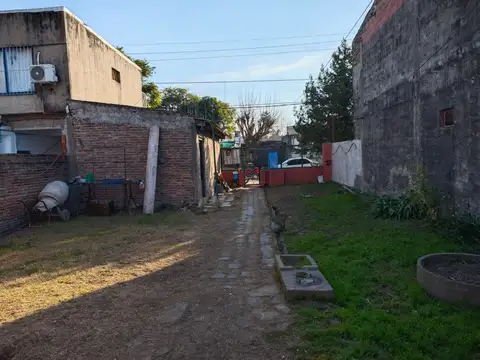 Casa en Venta en Villa Santos Tesei, USD 50.000