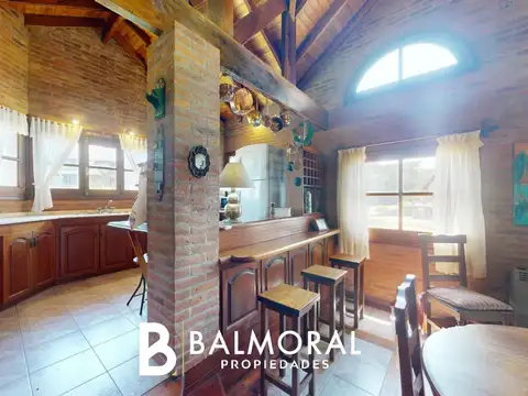 Casa en Alquiler -Zona Norte Playa / REF: 8863