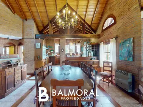 Casa en Alquiler Temporal al Sur