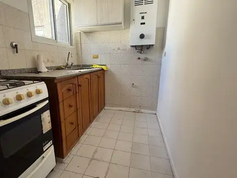 Departamento en Alquiler de 3 ambientes