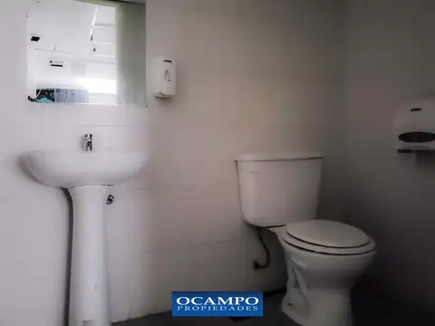 Local en Venta 30 años