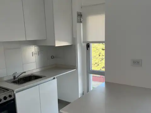 Departamento en Alquiler de 1 dormitorio