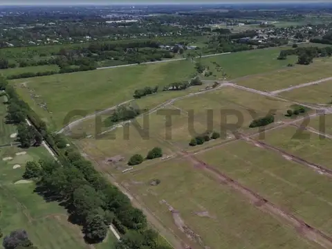 Terreno en Venta 40  mts Fondo