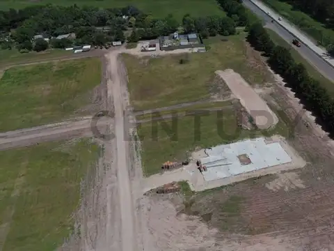 Terreno en Venta de 800,0 m2