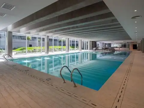 3 AMBIENTES BALCON PARRILLA COCHERA BAULERA PILETA