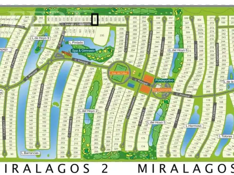 Terreno en Venta de 1063,0 m2