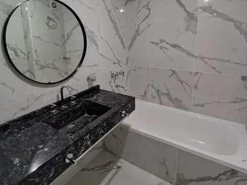 Departamento en Venta al Oeste