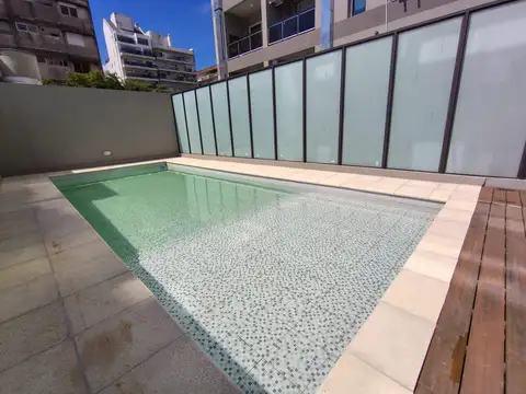Departamento en  Monoambiente en Moreno 250