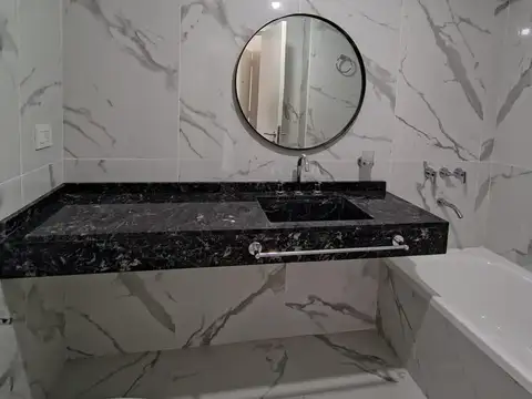 Departamento en  Monoambiente en Moreno 250