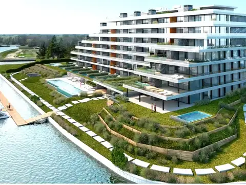 Av Del Puerto 100 , Piso 1