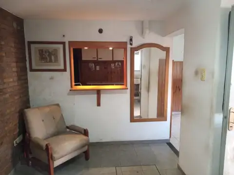Depto Tipo Casa en Venta en Rosario, USD 35.000