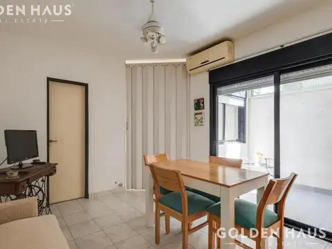 Depto Tipo Casa en Venta de 2 ambientes