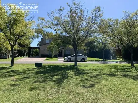 Terreno venta CLUB DE CAMPO SAN FRANCISCO Manzanares Pilar