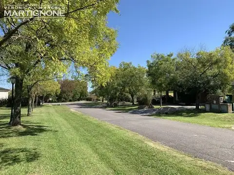 Club De Campo San Francisco Manzanares Pilar