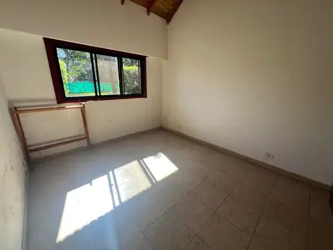 Casa en Venta 35 años
