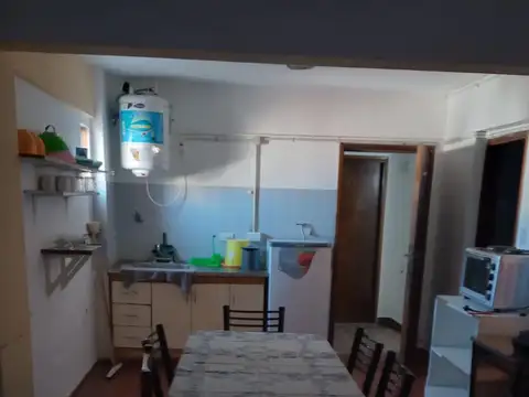 Departamento en venta - 2 Dormitorios 2 Baños - 54Mts2 - San Clemente del Tuyú