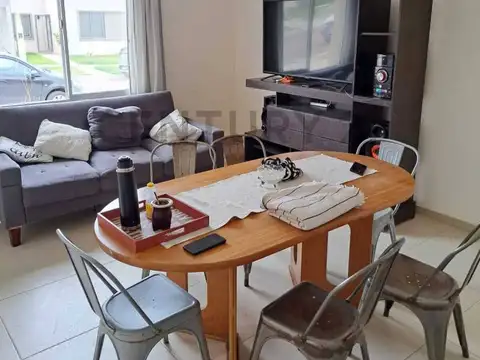 ALQUILER EN B° PRIVADO RIO DIAMANTE