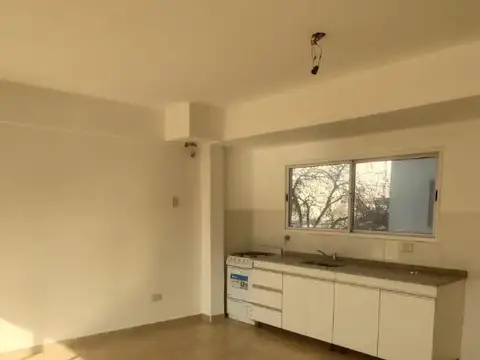 Terrada 2000, Piso 2