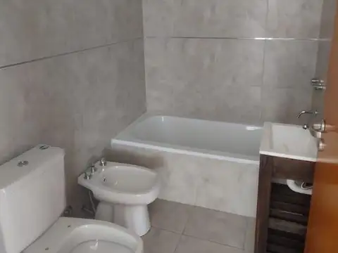 Departamento en Venta en Villa del Parque, USD 82.000