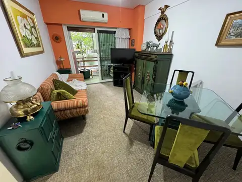 Departamento  en Alquiler en Belgrano, Capital Federal, Buenos Aires