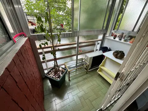Departamento en Alquiler de 2 ambientes