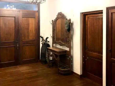 BUENA VISTA, SAN LORENZO