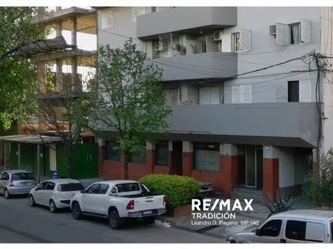 Oficina Monoambiente con 4 baños