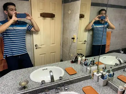 Departamento en Venta 35 años