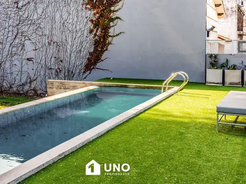 Departamento en Venta 4 años