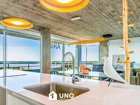 Departamento en Venta al Sur