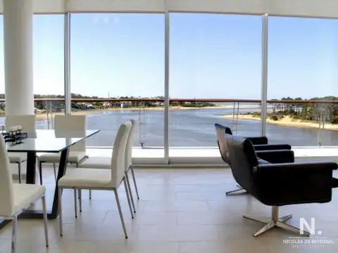 Departamento en Venta en La Barra, USD 1.000.000