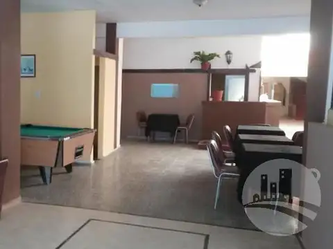 Hotel en Venta 20 años