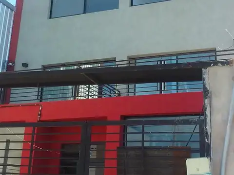 Blue Office II Cristian Mooswalder Negocios Inmobiliarios