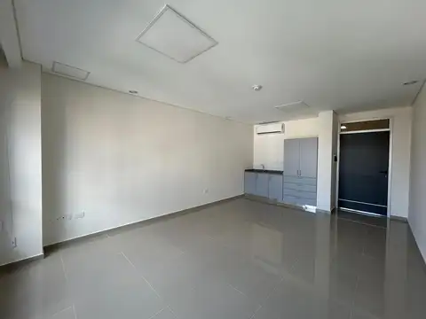 Consultorios médicos ubicados en San Martin N° 2281