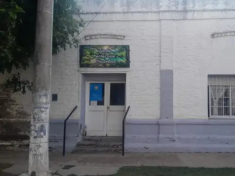 Manuel Belgrano esquina España 100