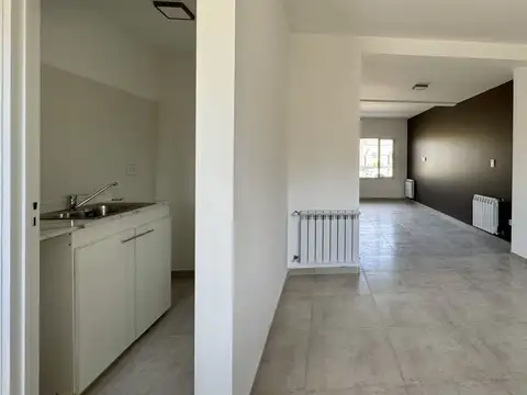 Casa en Alquiler A Estrenar