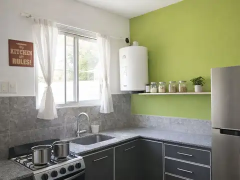 VENTA PH INDEPENDIENTE 3 AMB GERLI AVELLANEDA