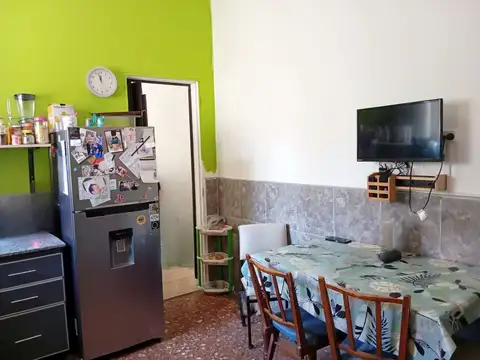 Depto Tipo Casa en Venta de 3 ambientes