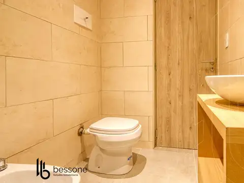 Depto Tipo Casa en Venta de 2 dormitorios