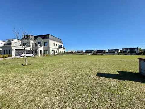 Terreno en Venta en Nordelta Virazón, USD 545.000