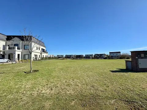 Lote  en Venta en Virazón, Nordelta