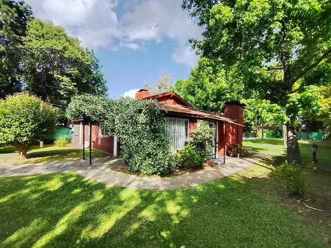 Casa en Venta en Pilar, USD 187.000