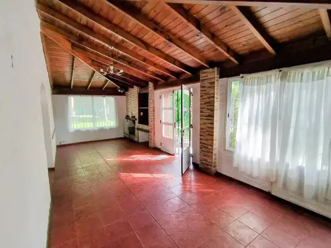 Casa en Venta 20 años