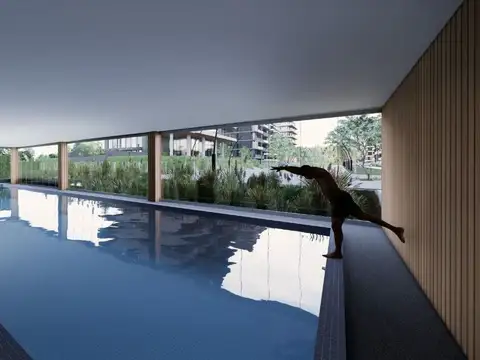 Departamento en Venta 1 año