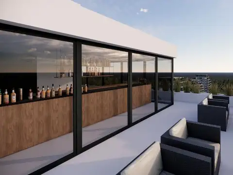 VENTA OFICINA/DEPTO Y LOCALES COMERC.EN POZO