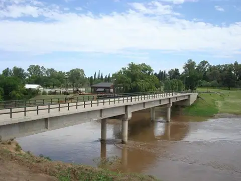 Terreno en Venta en Maciel, USD 65.000